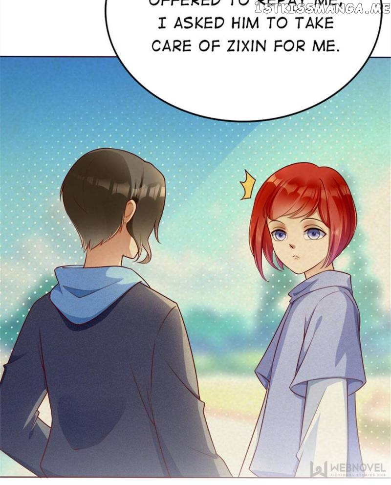 Cute Wife at Home: Never Marry a Crafty Husband chapter 54 - page 22