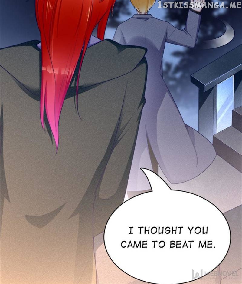 Cute Wife at Home: Never Marry a Crafty Husband chapter 54 - page 31