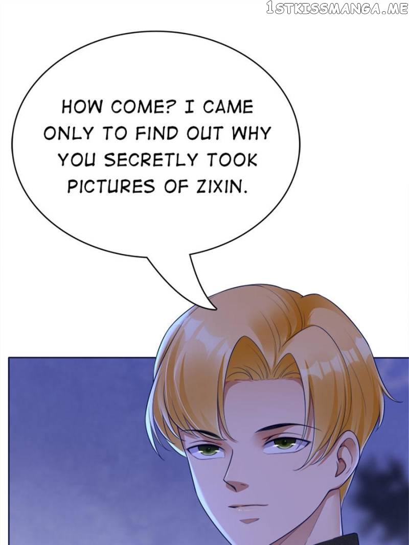 Cute Wife at Home: Never Marry a Crafty Husband chapter 54 - page 32