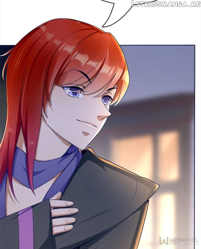 Cute Wife at Home: Never Marry a Crafty Husband chapter 54 - page 34