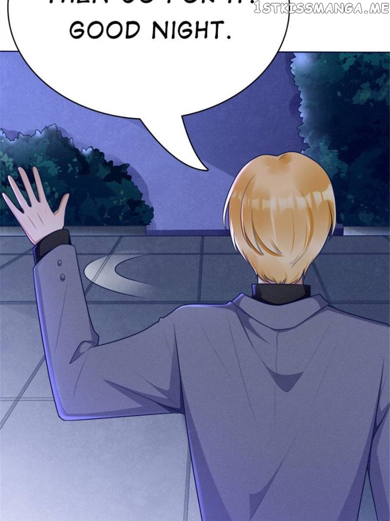 Cute Wife at Home: Never Marry a Crafty Husband chapter 54 - page 36