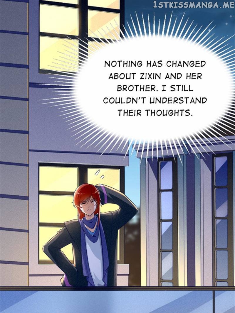 Cute Wife at Home: Never Marry a Crafty Husband chapter 54 - page 38
