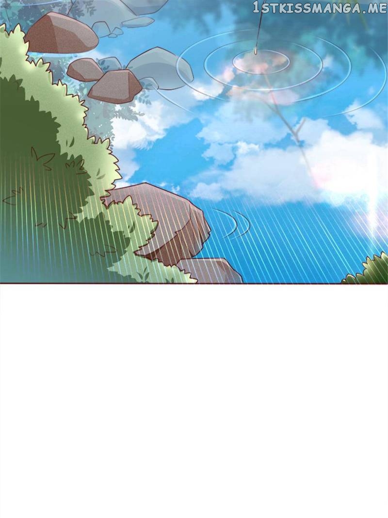Cute Wife at Home: Never Marry a Crafty Husband chapter 54 - page 43