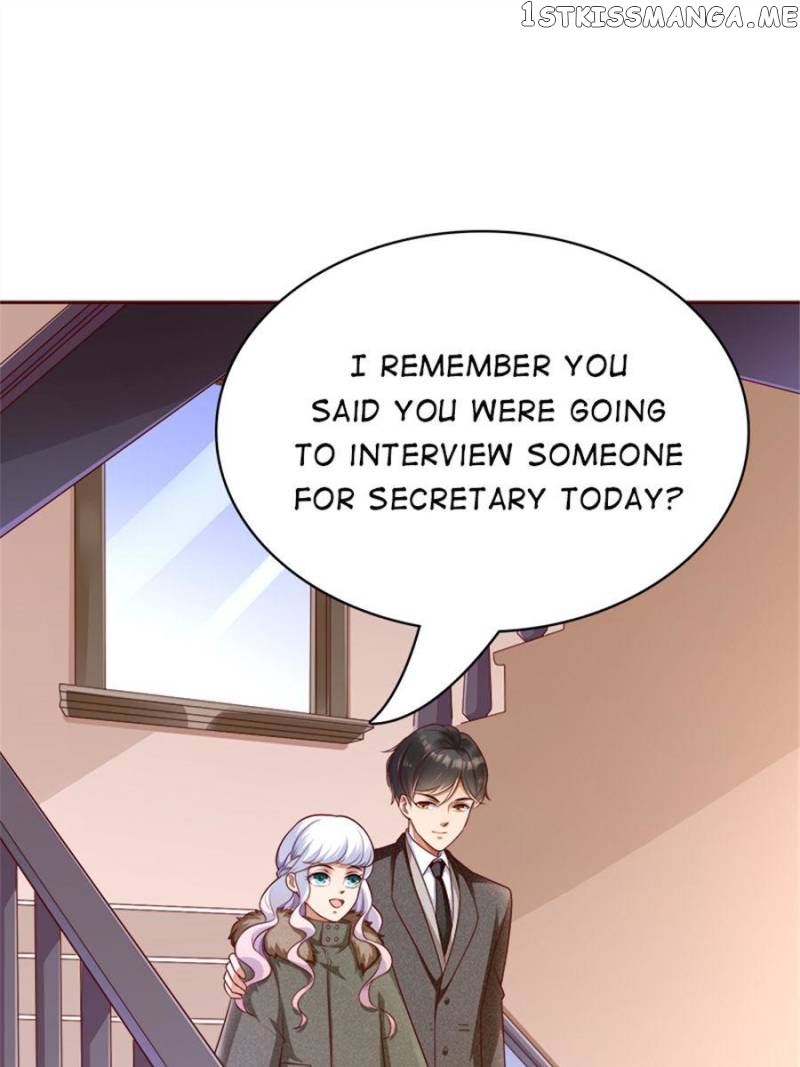 Cute Wife at Home: Never Marry a Crafty Husband chapter 54 - page 45