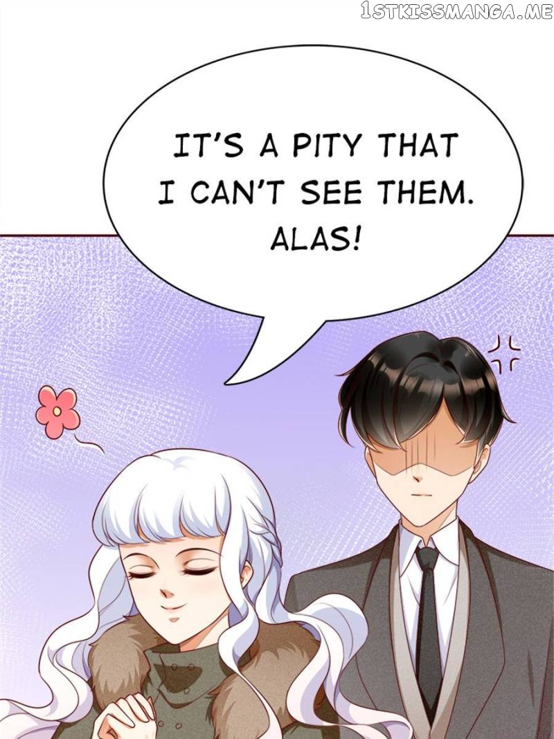 Cute Wife at Home: Never Marry a Crafty Husband chapter 54 - page 51
