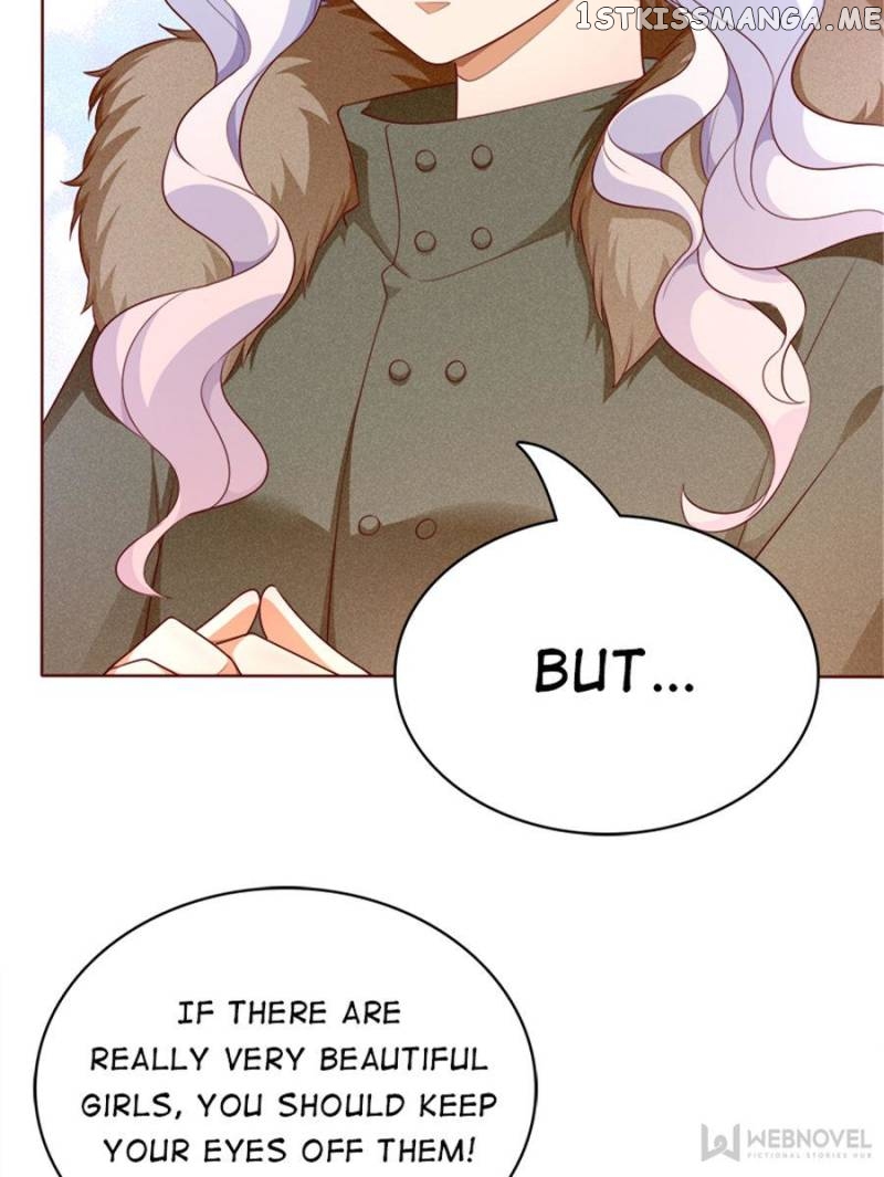 Cute Wife at Home: Never Marry a Crafty Husband chapter 54 - page 53