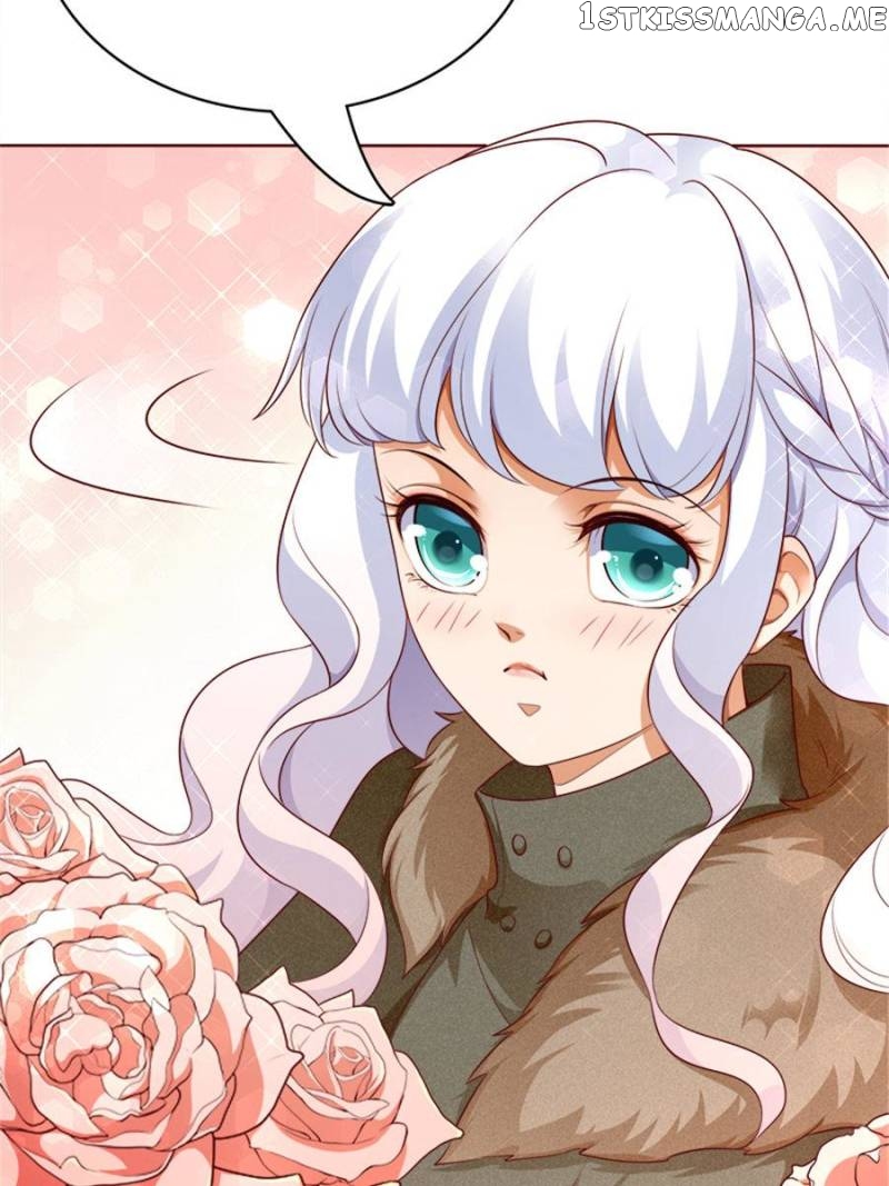 Cute Wife at Home: Never Marry a Crafty Husband chapter 54 - page 54