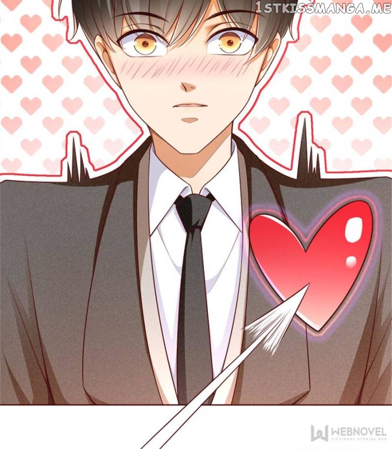 Cute Wife at Home: Never Marry a Crafty Husband chapter 54 - page 56