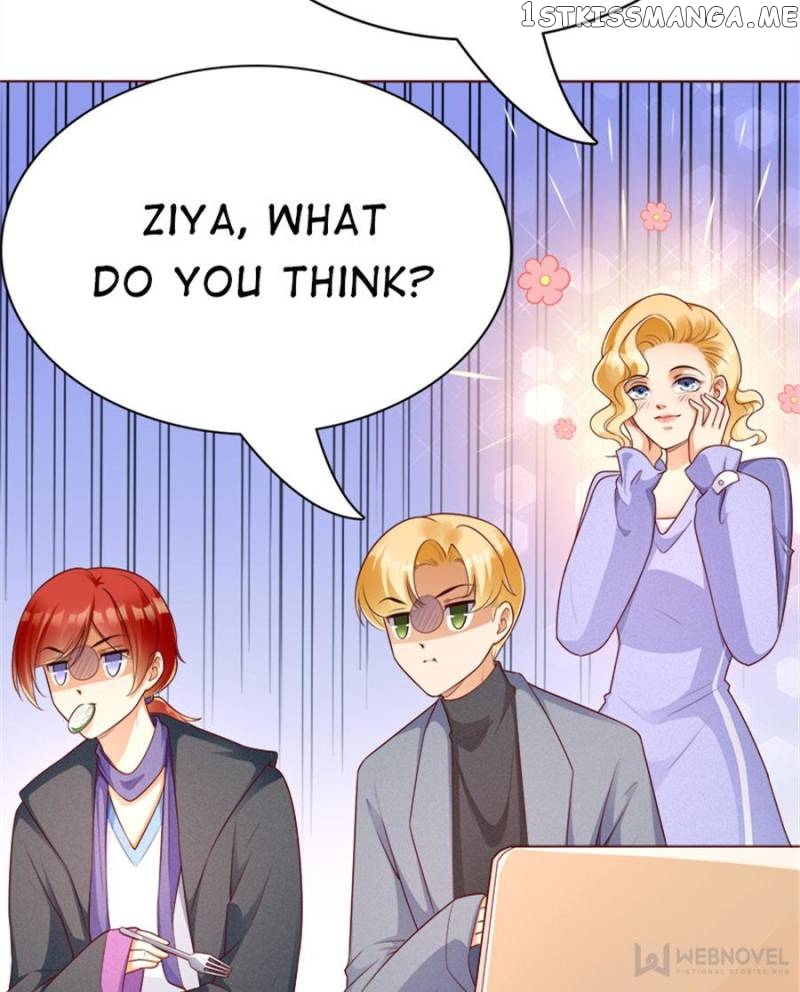 Cute Wife at Home: Never Marry a Crafty Husband chapter 54 - page 59