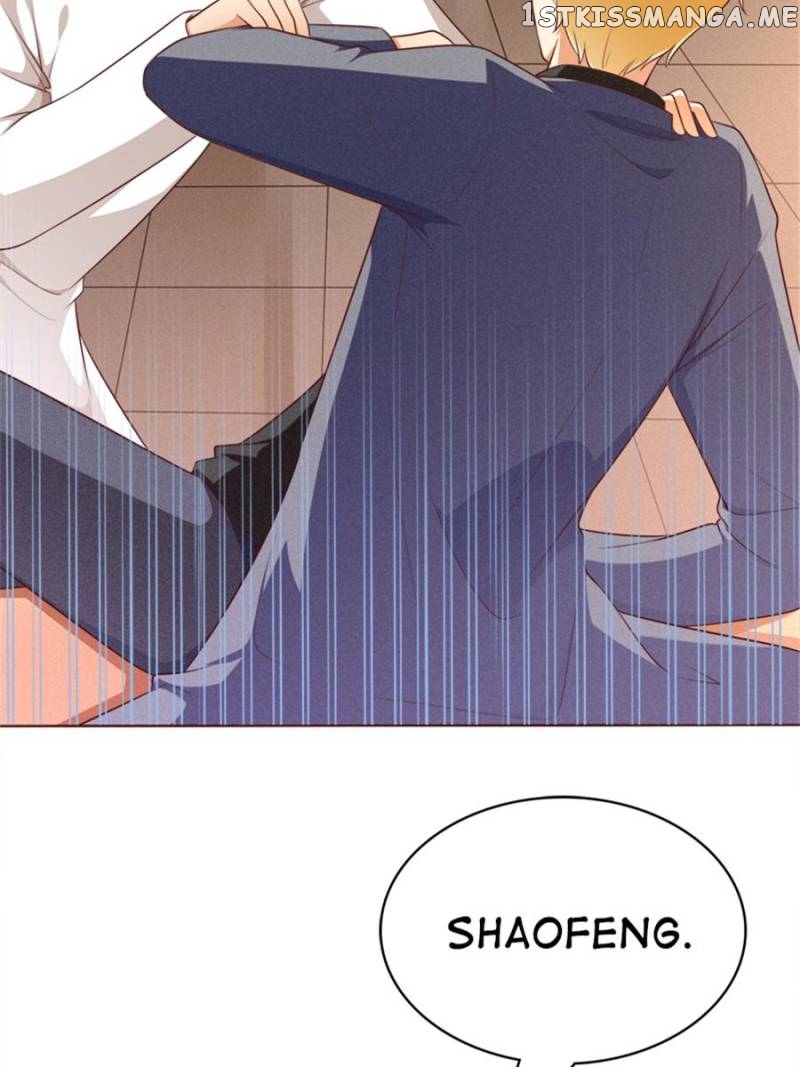 Cute Wife at Home: Never Marry a Crafty Husband chapter 53 - page 16