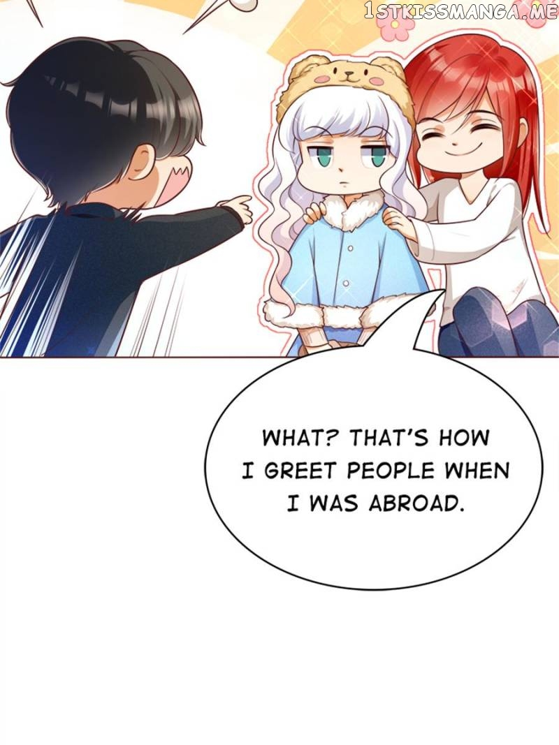 Cute Wife at Home: Never Marry a Crafty Husband chapter 53 - page 2
