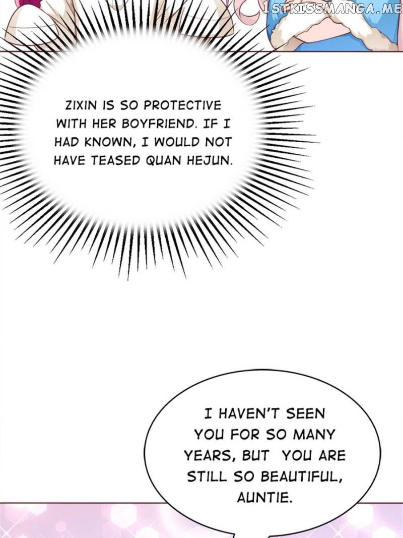 Cute Wife at Home: Never Marry a Crafty Husband chapter 53 - page 28