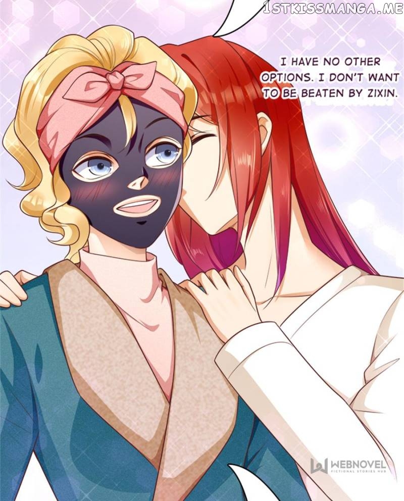 Cute Wife at Home: Never Marry a Crafty Husband chapter 53 - page 29