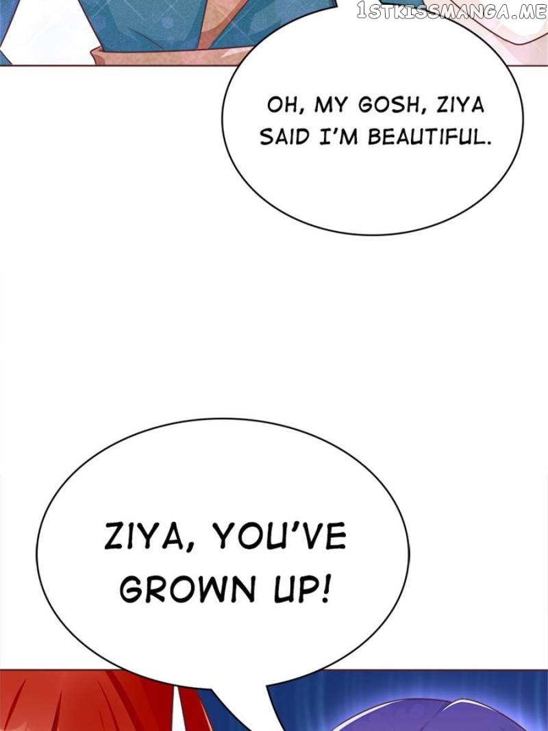 Cute Wife at Home: Never Marry a Crafty Husband chapter 53 - page 30