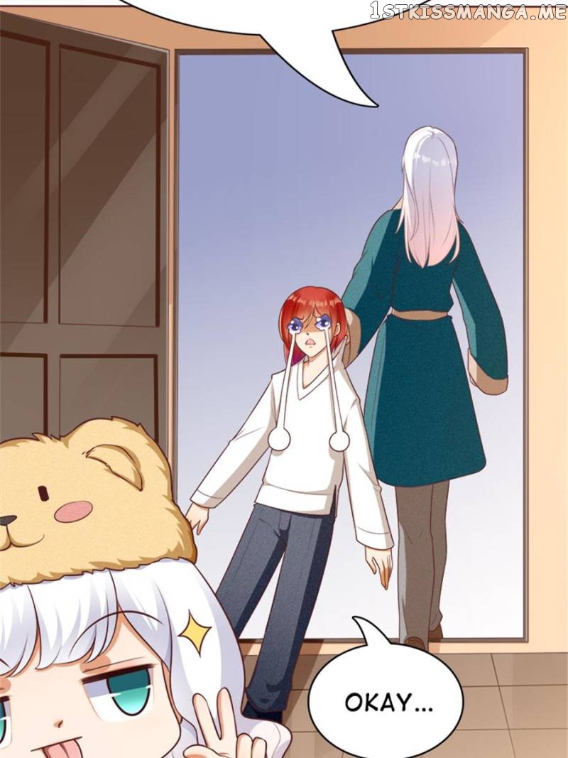 Cute Wife at Home: Never Marry a Crafty Husband chapter 53 - page 35