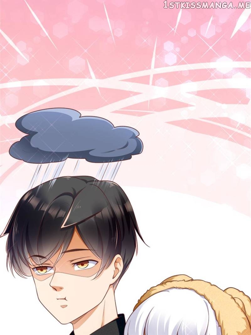 Cute Wife at Home: Never Marry a Crafty Husband chapter 53 - page 37