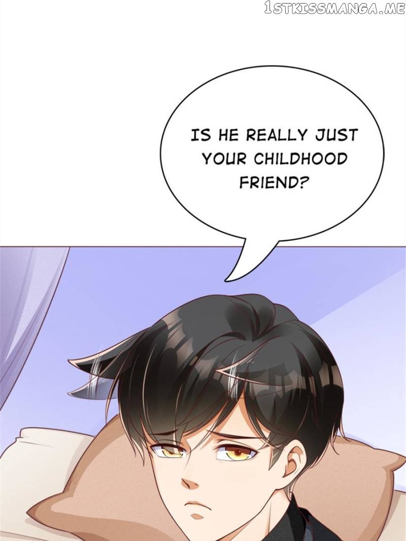 Cute Wife at Home: Never Marry a Crafty Husband chapter 53 - page 44