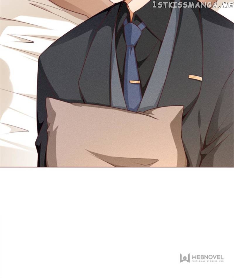 Cute Wife at Home: Never Marry a Crafty Husband chapter 53 - page 45