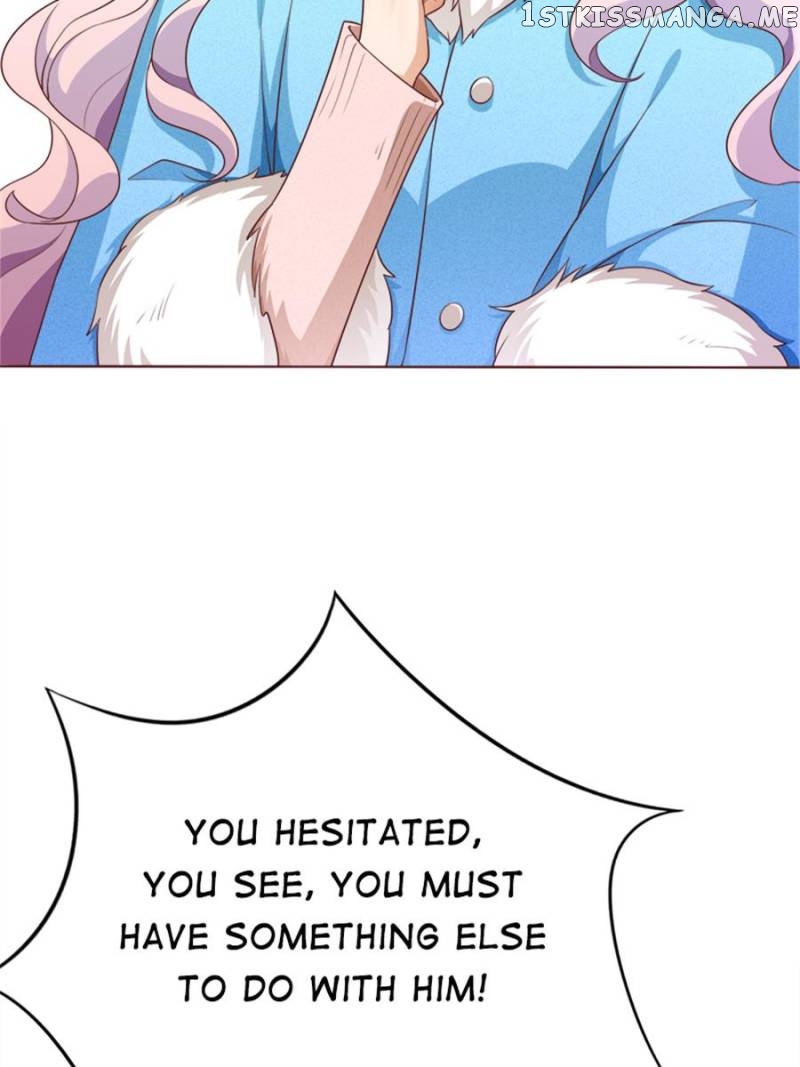 Cute Wife at Home: Never Marry a Crafty Husband chapter 53 - page 47