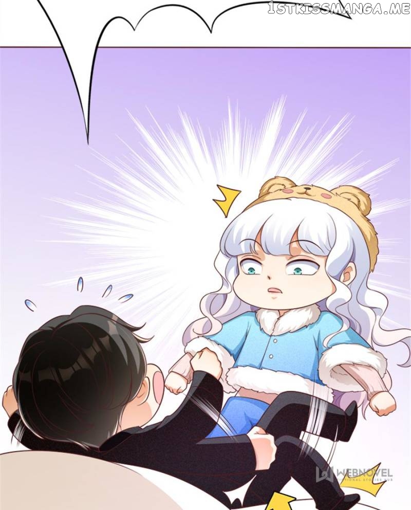 Cute Wife at Home: Never Marry a Crafty Husband chapter 53 - page 48