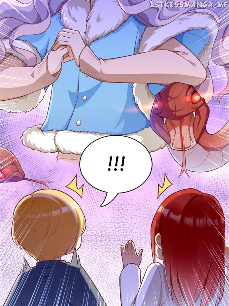 Cute Wife at Home: Never Marry a Crafty Husband chapter 53 - page 6