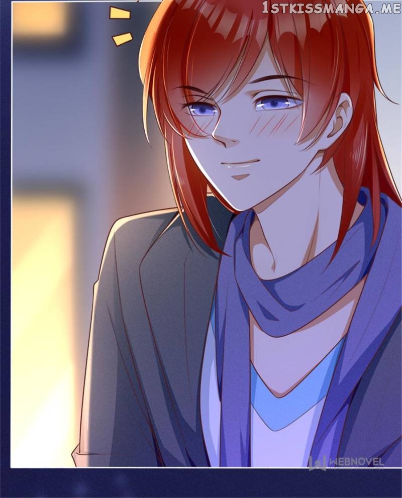 Cute Wife at Home: Never Marry a Crafty Husband chapter 53 - page 64