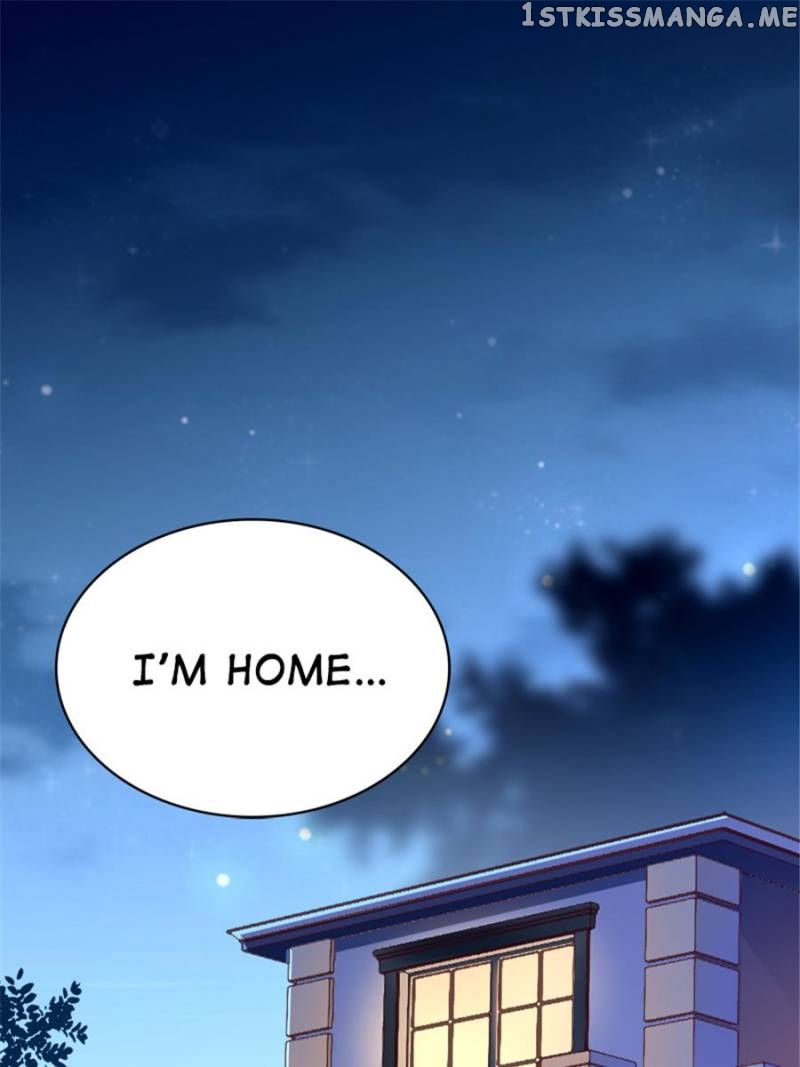 Cute Wife at Home: Never Marry a Crafty Husband chapter 52 - page 40