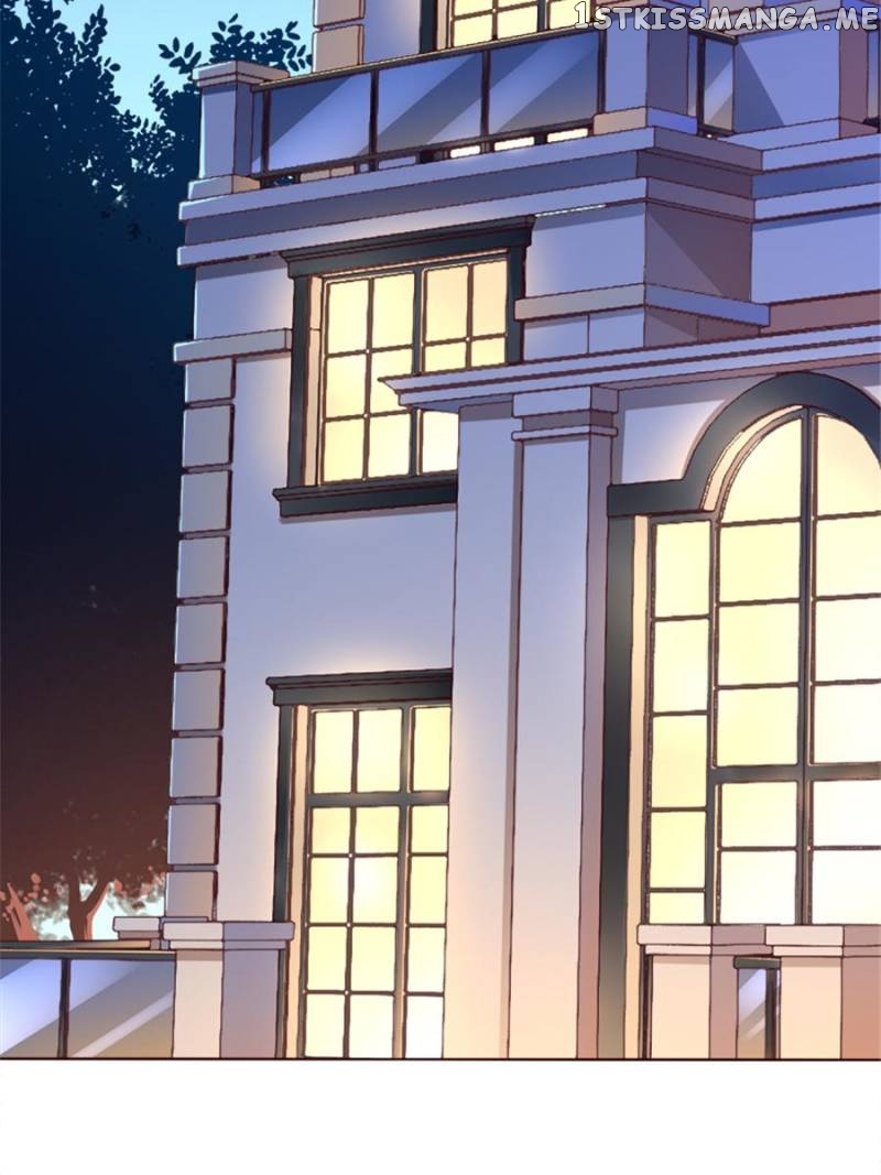 Cute Wife at Home: Never Marry a Crafty Husband chapter 52 - page 41
