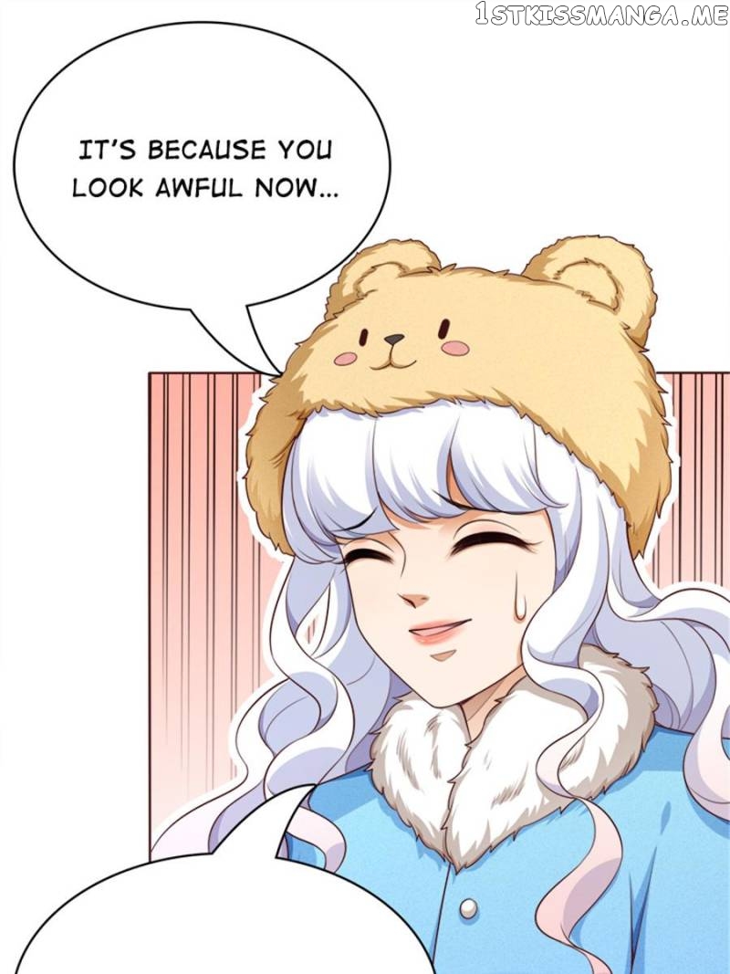 Cute Wife at Home: Never Marry a Crafty Husband chapter 52 - page 47