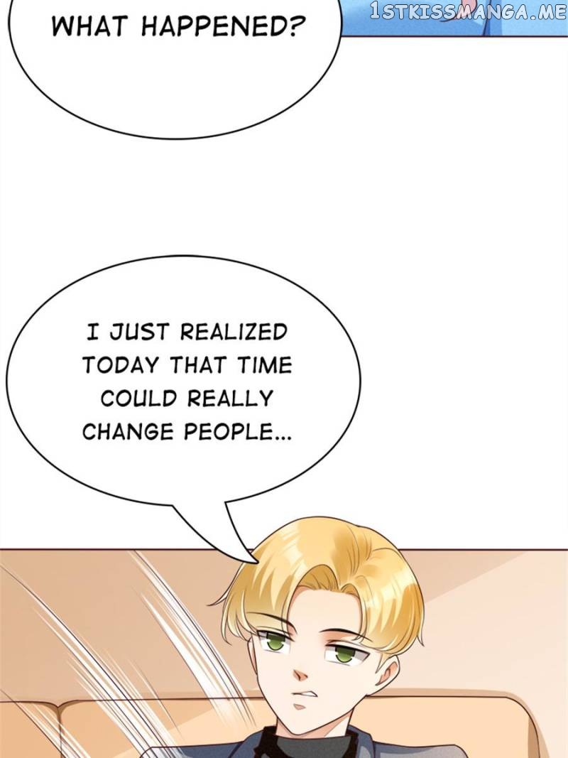 Cute Wife at Home: Never Marry a Crafty Husband chapter 52 - page 48