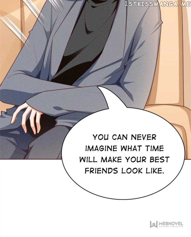 Cute Wife at Home: Never Marry a Crafty Husband chapter 52 - page 49