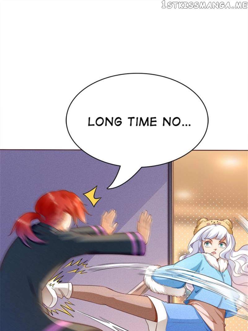 Cute Wife at Home: Never Marry a Crafty Husband chapter 52 - page 59