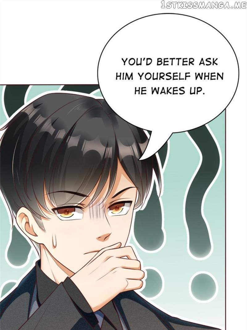 Cute Wife at Home: Never Marry a Crafty Husband chapter 52 - page 65