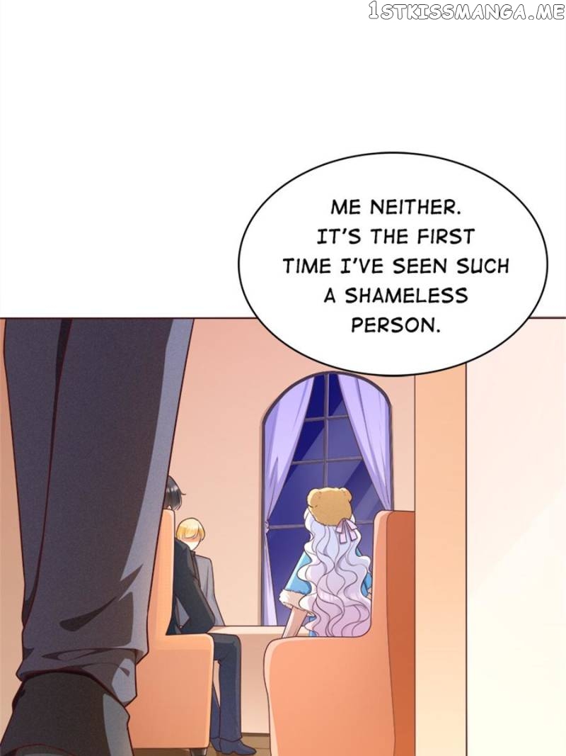 Cute Wife at Home: Never Marry a Crafty Husband chapter 52 - page 71