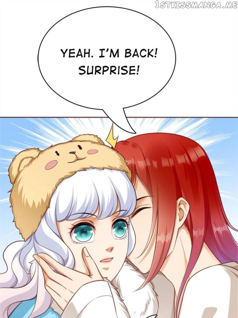 Cute Wife at Home: Never Marry a Crafty Husband chapter 52 - page 77