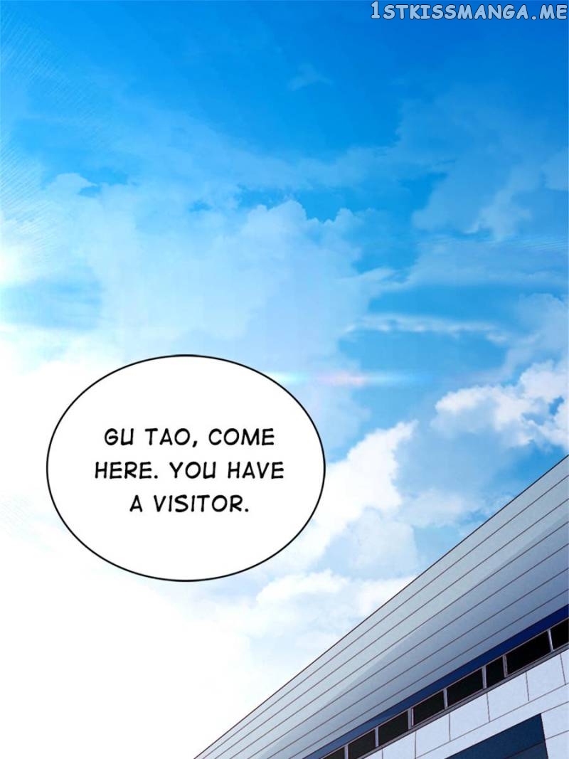Cute Wife at Home: Never Marry a Crafty Husband chapter 51 - page 1