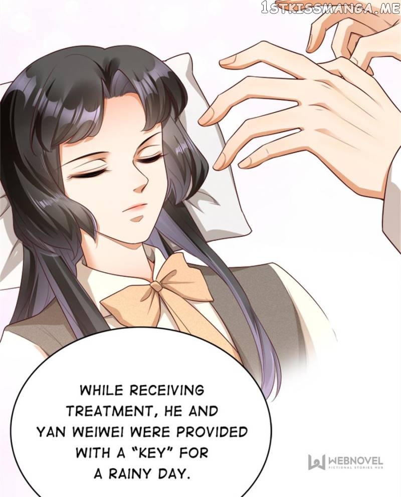 Cute Wife at Home: Never Marry a Crafty Husband chapter 51 - page 28
