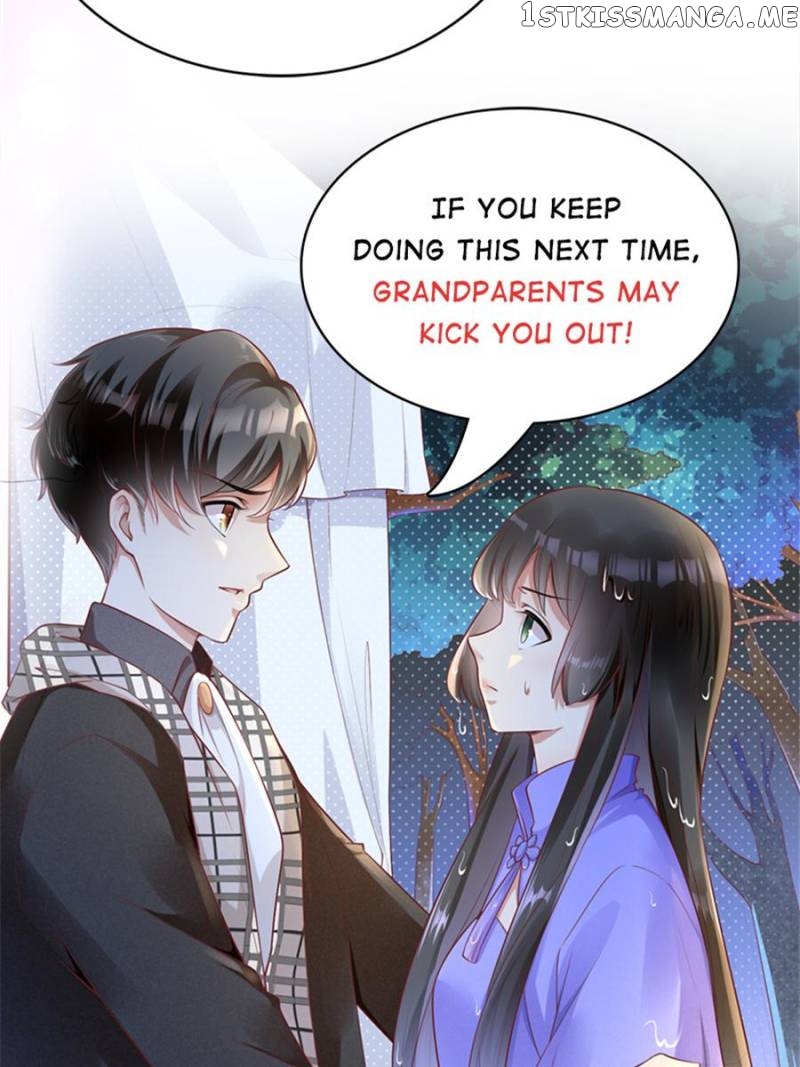 Cute Wife at Home: Never Marry a Crafty Husband chapter 51 - page 29