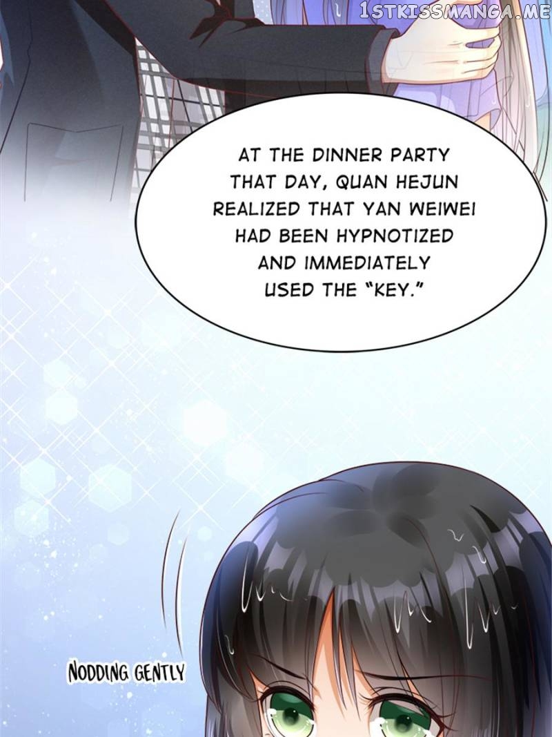 Cute Wife at Home: Never Marry a Crafty Husband chapter 51 - page 30