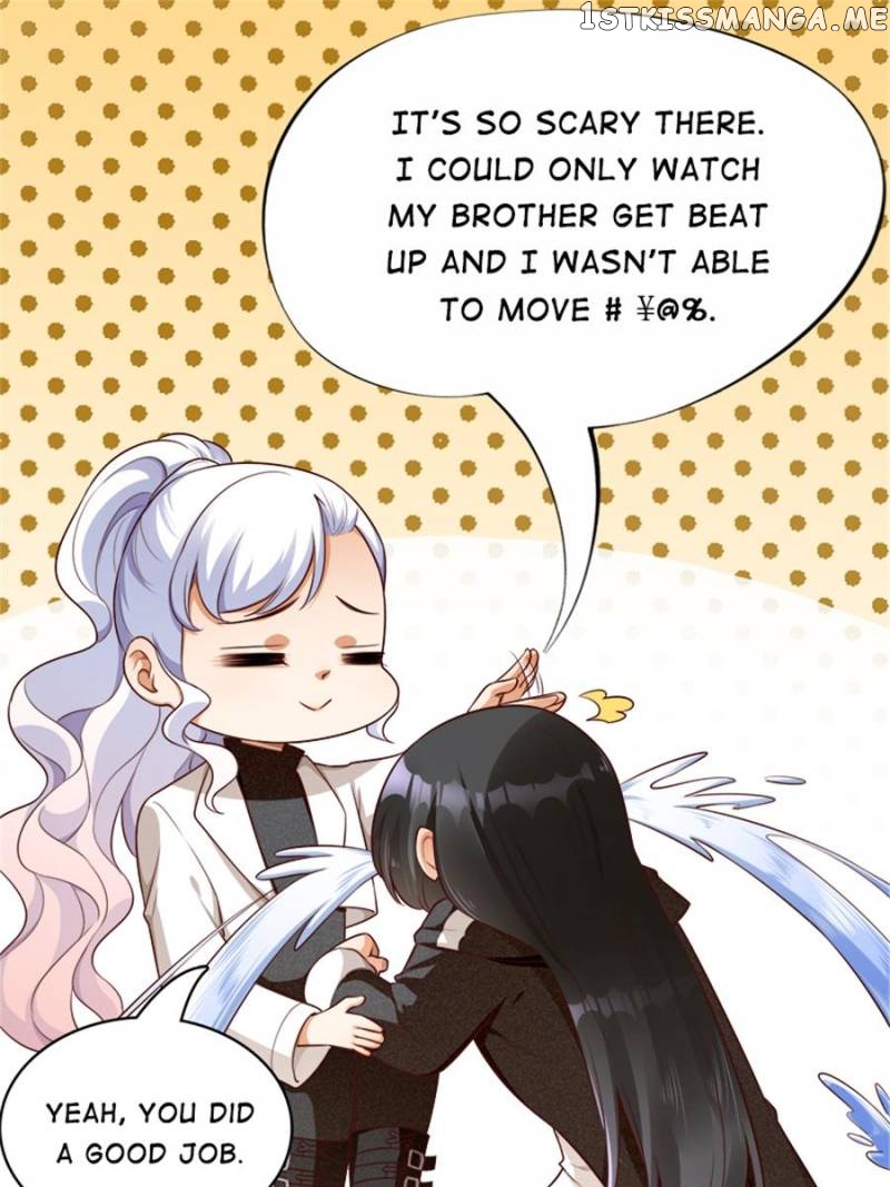 Cute Wife at Home: Never Marry a Crafty Husband chapter 51 - page 32