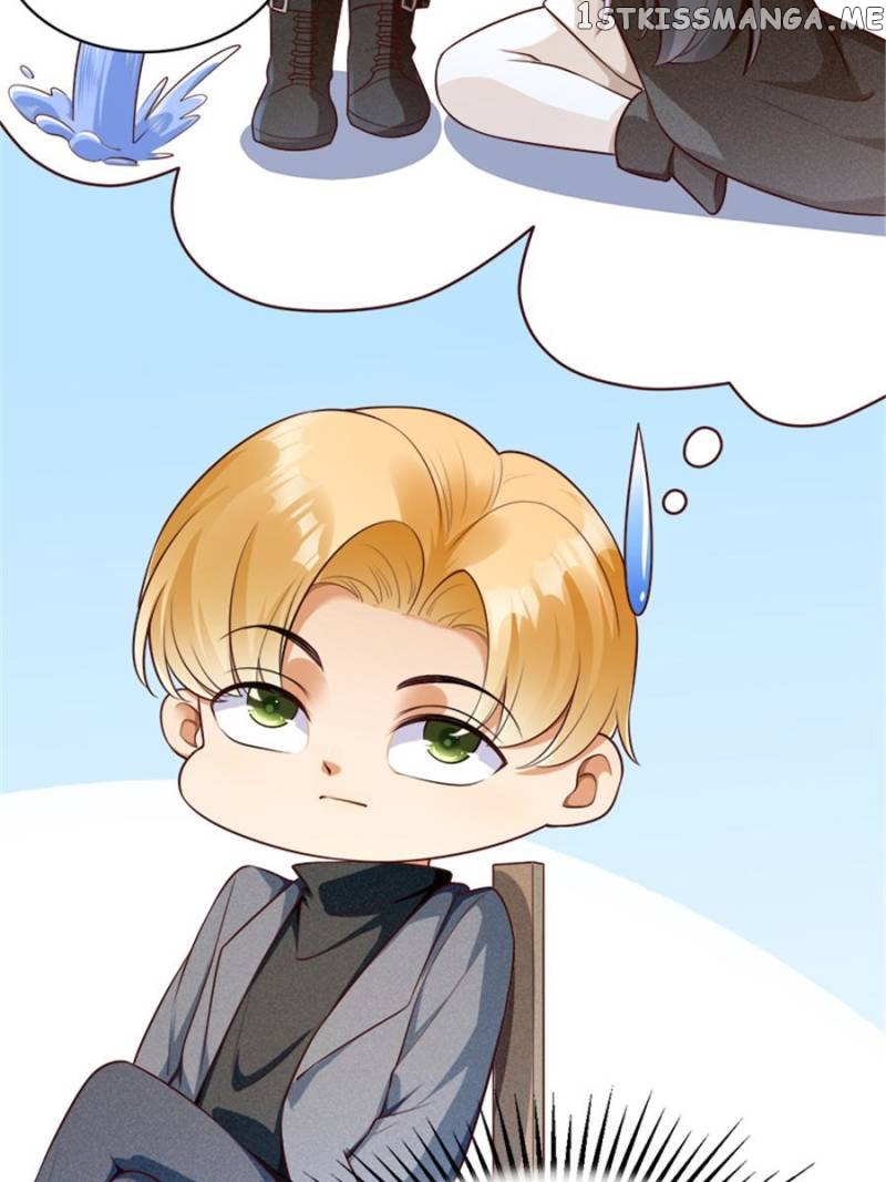 Cute Wife at Home: Never Marry a Crafty Husband chapter 51 - page 33