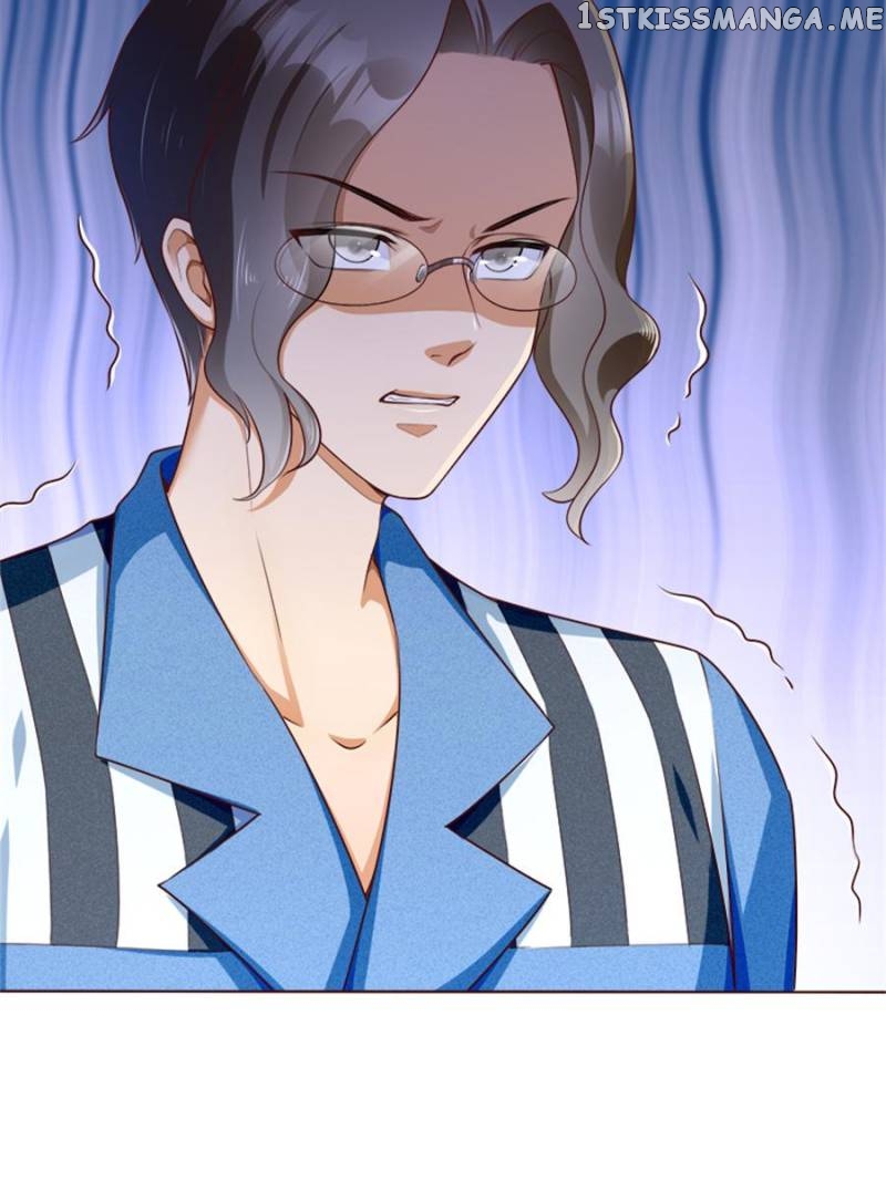 Cute Wife at Home: Never Marry a Crafty Husband chapter 51 - page 35
