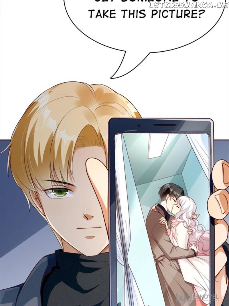 Cute Wife at Home: Never Marry a Crafty Husband chapter 51 - page 40