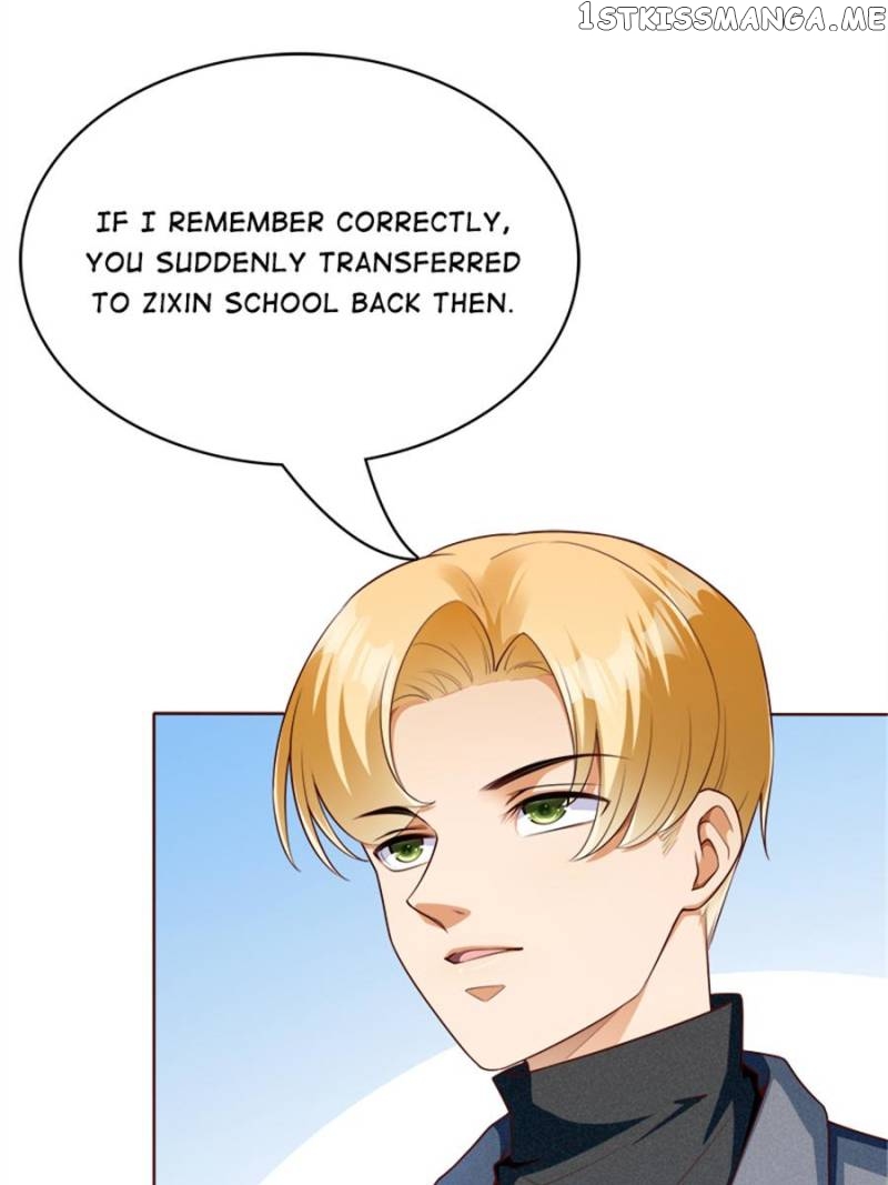 Cute Wife at Home: Never Marry a Crafty Husband chapter 51 - page 45