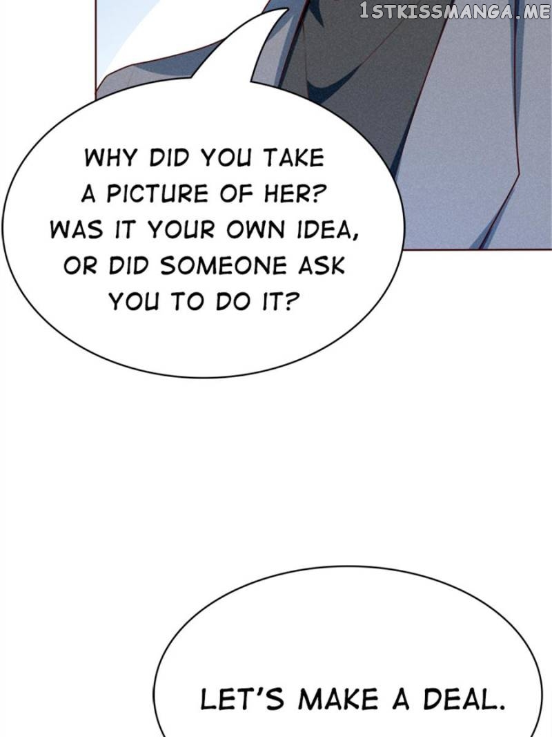 Cute Wife at Home: Never Marry a Crafty Husband chapter 51 - page 46