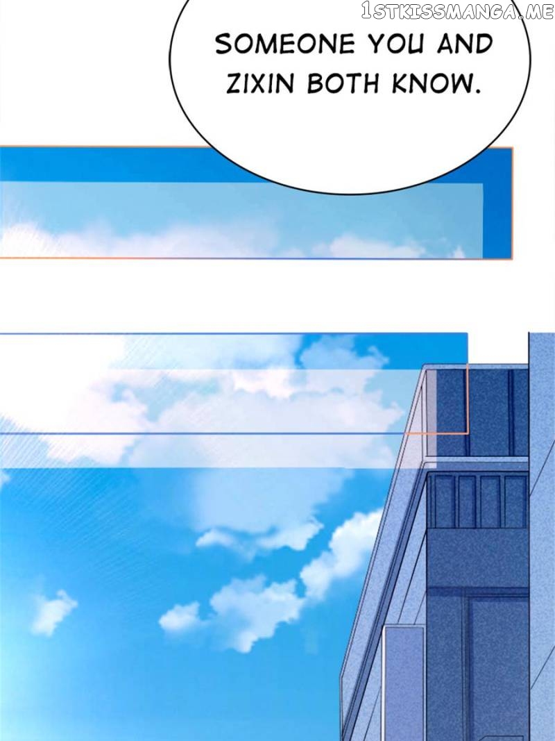 Cute Wife at Home: Never Marry a Crafty Husband chapter 51 - page 55