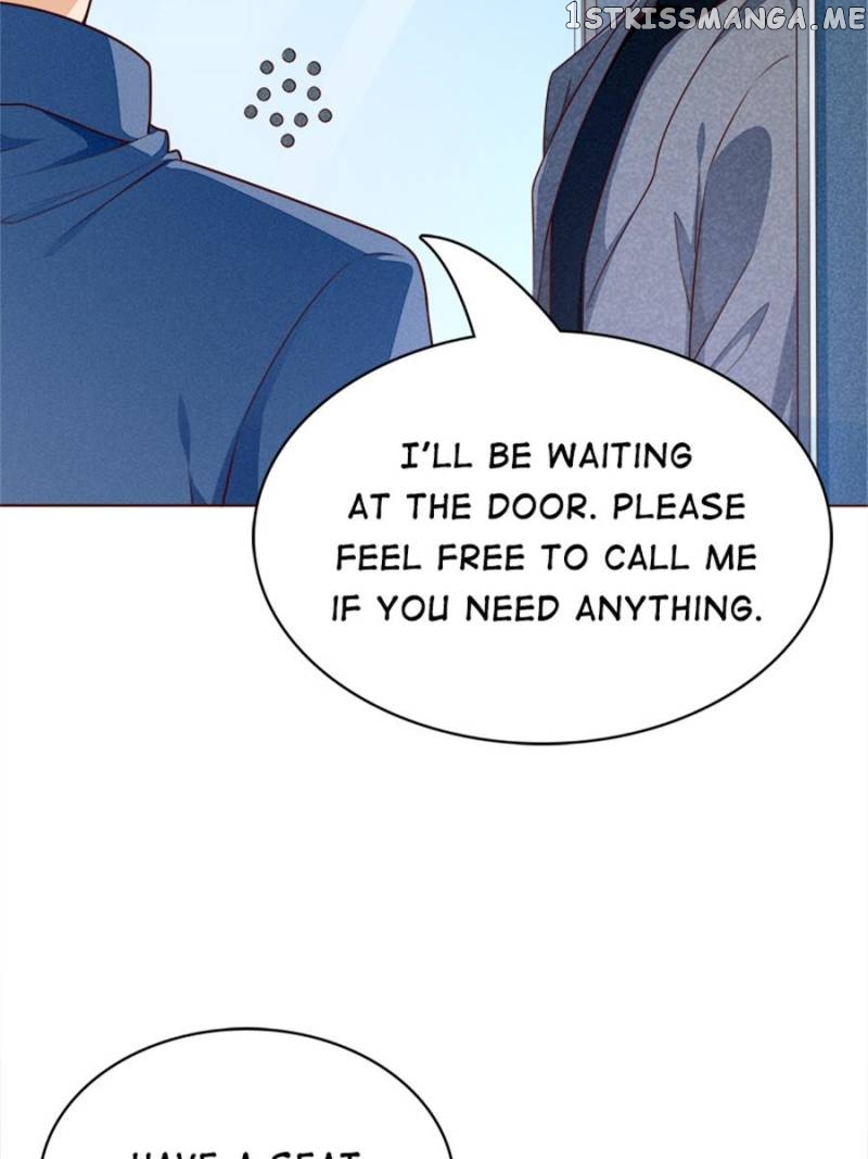 Cute Wife at Home: Never Marry a Crafty Husband chapter 51 - page 9