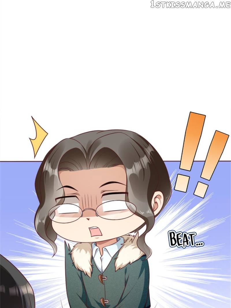 Cute Wife at Home: Never Marry a Crafty Husband chapter 50 - page 1