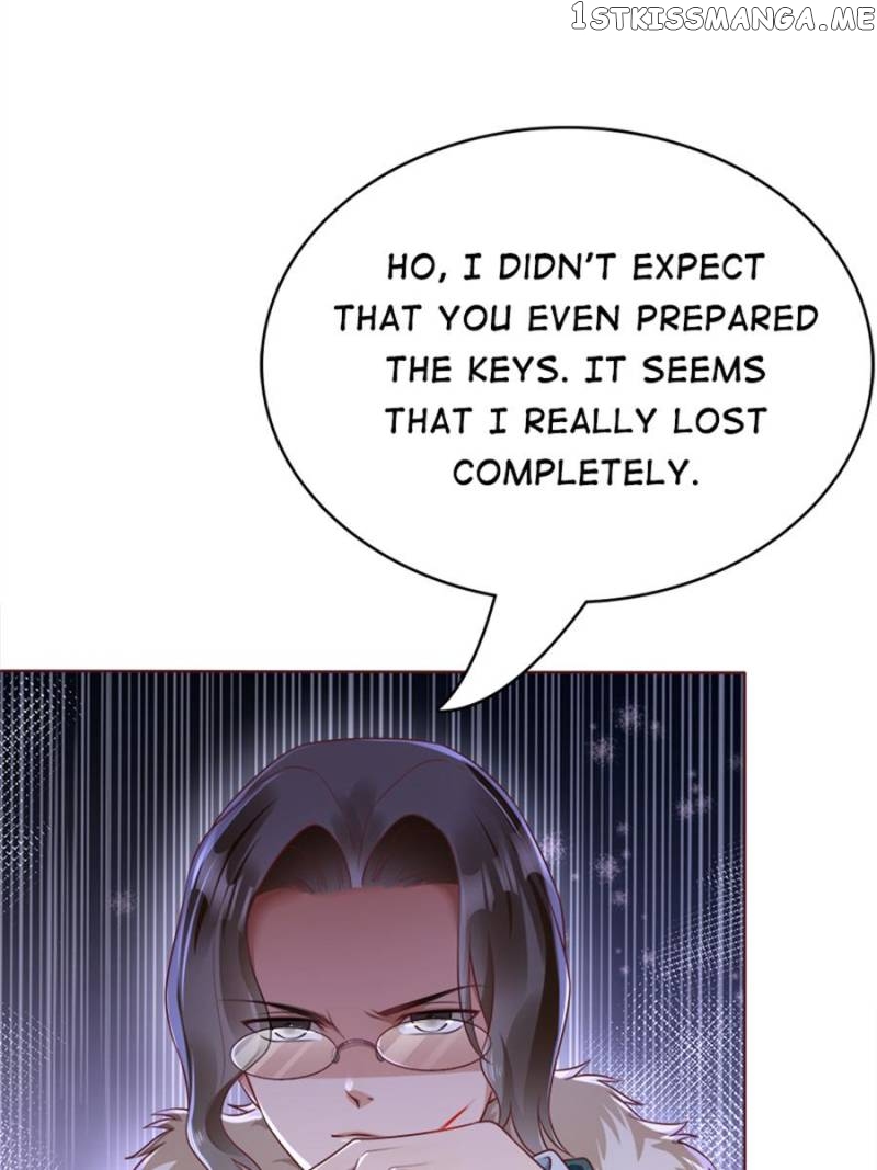 Cute Wife at Home: Never Marry a Crafty Husband chapter 50 - page 13
