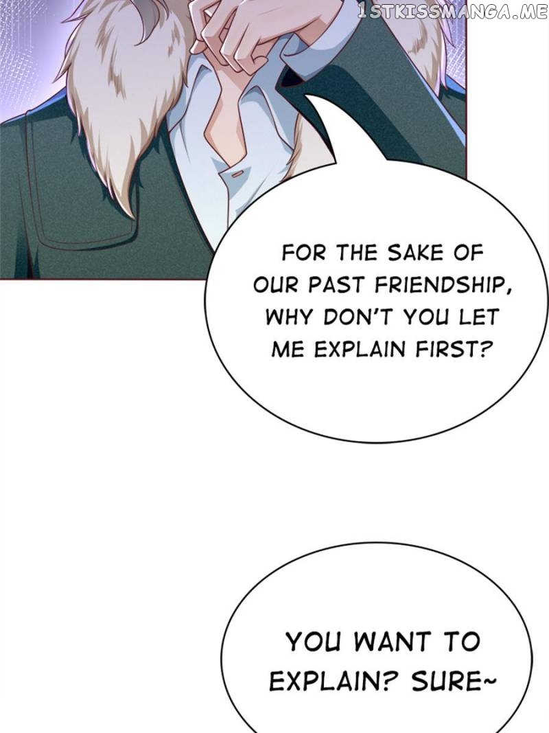 Cute Wife at Home: Never Marry a Crafty Husband chapter 50 - page 14
